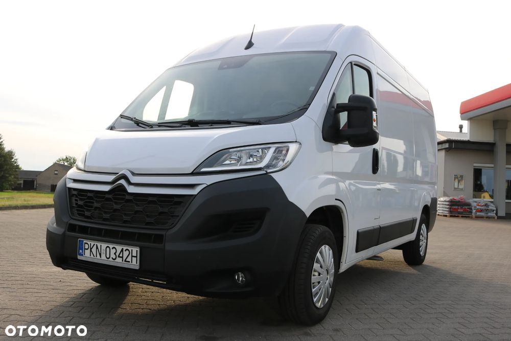 Citroën JUMPER - 2