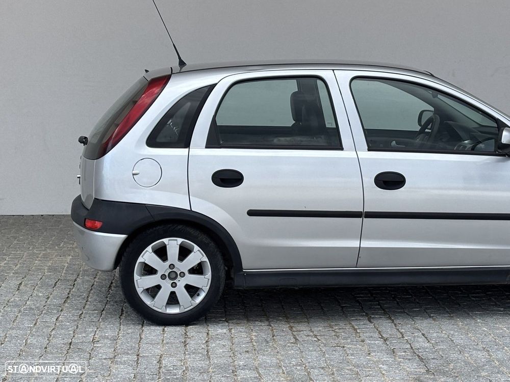 Opel Corsa - 14