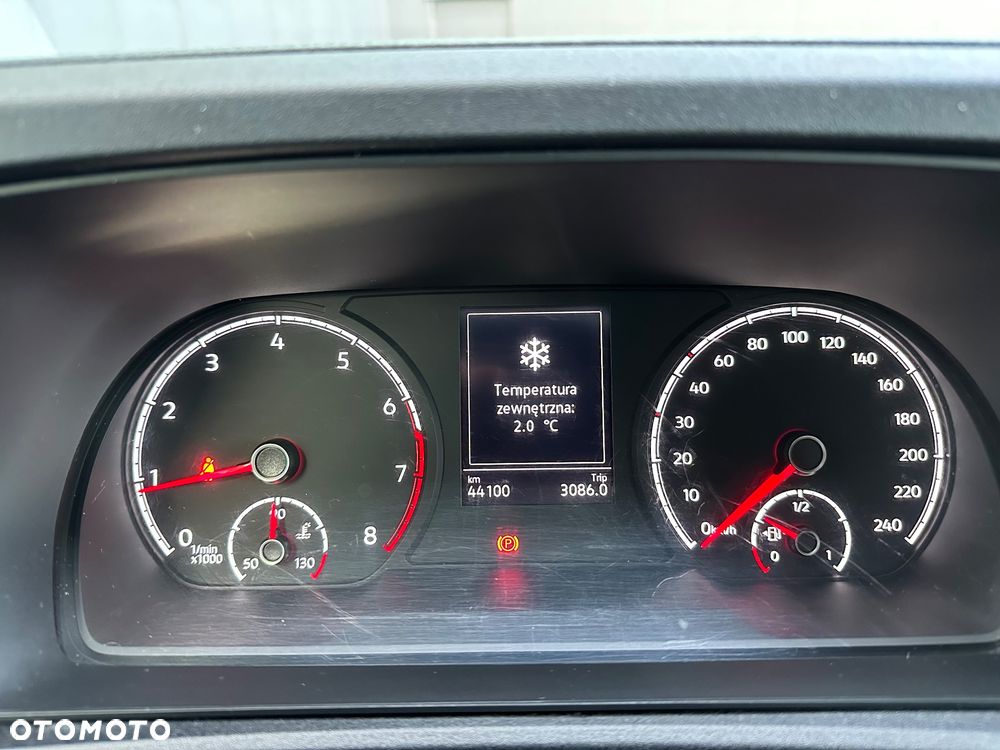 Volkswagen Caddy - 7