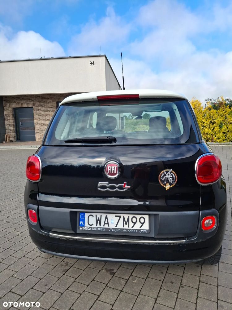 Fiat 500L - 17