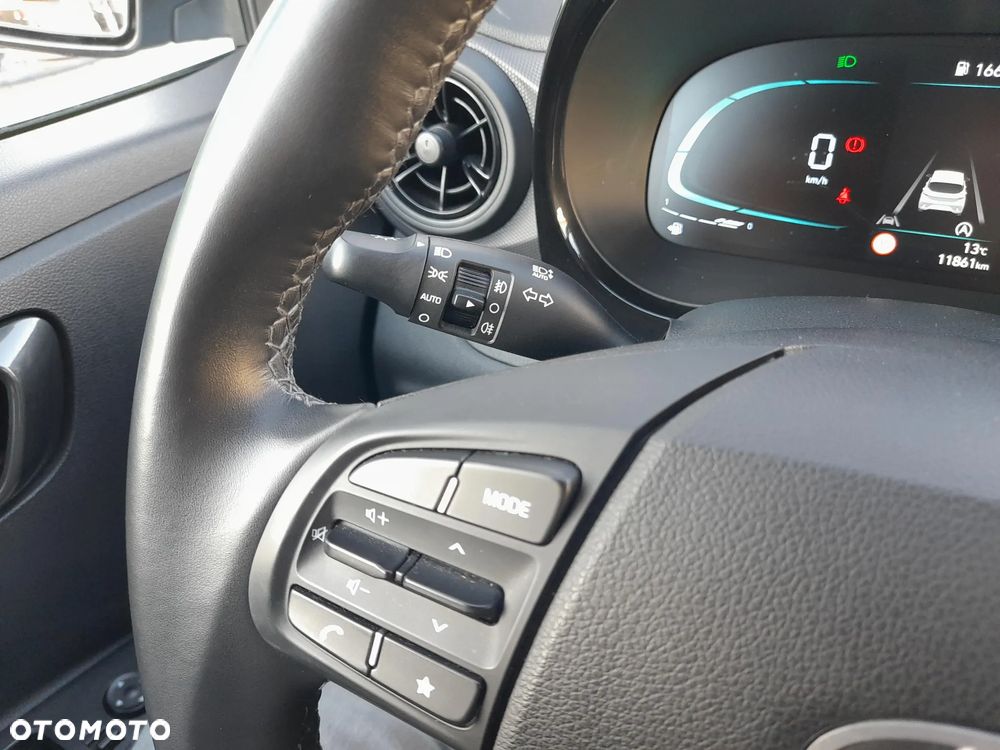 Hyundai i10 1.2 Modern - 21