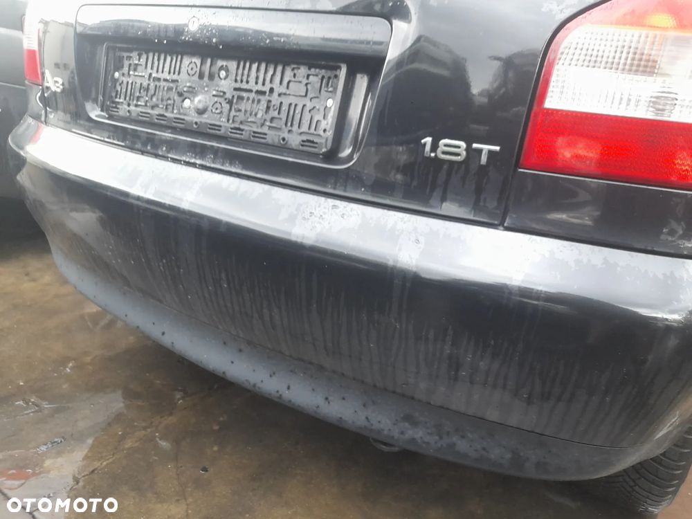 AUDI A3 8L LIFT 00-03 1.8T AUM - KOMPRESOR KLIMATYZACJI - 18