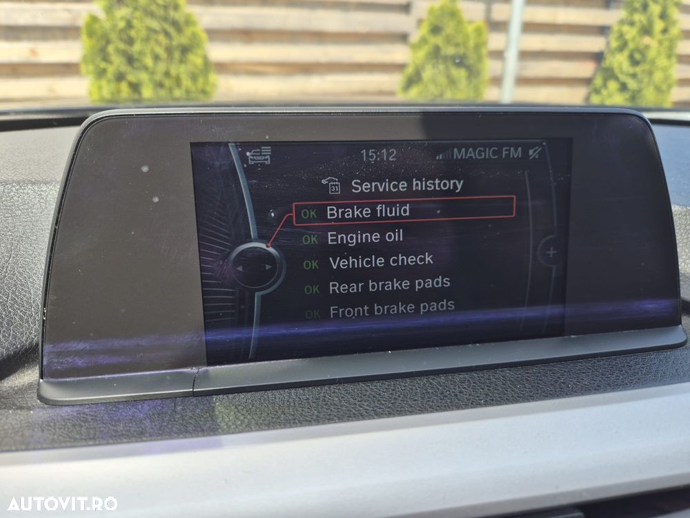 BMW Seria 3 - 9