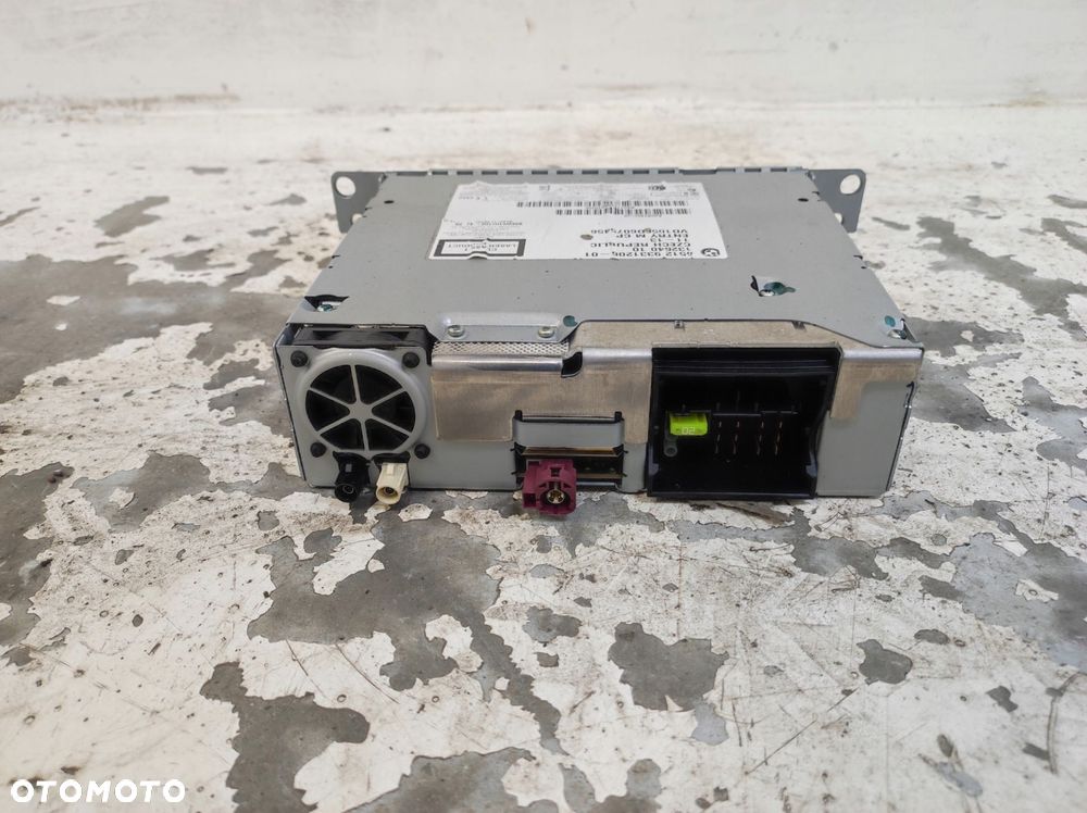 radio nawigacja bmw iii 3 gt f34 - 5