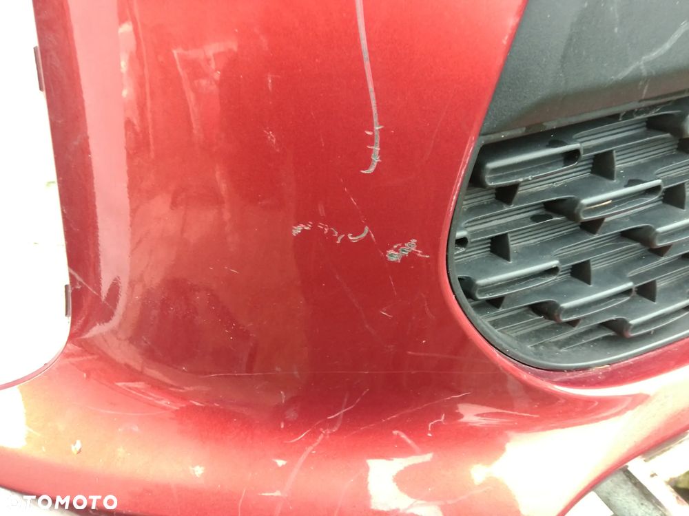 KIA PICANTO III 17-2186511-G6000 ZDERZAK PRZÓD PRZEDNI - 5