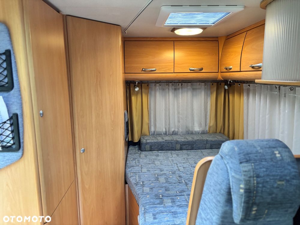 Ford Transit Chausson - 22