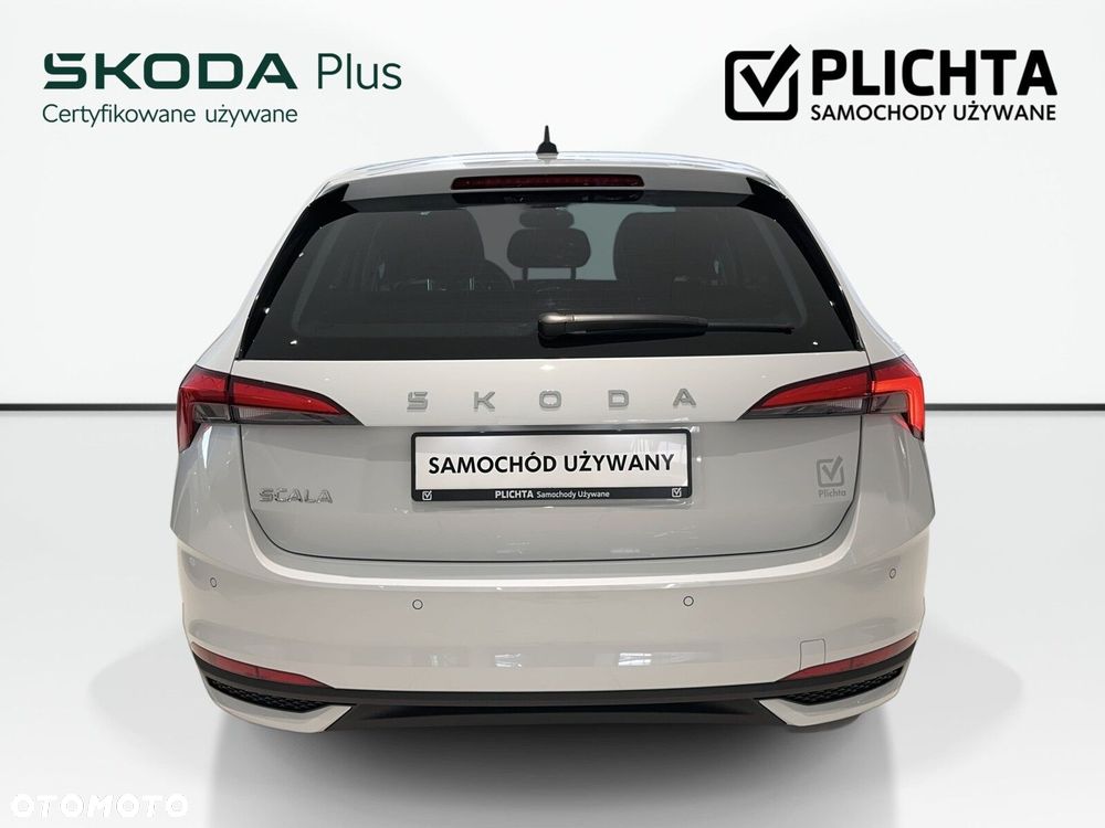 Skoda Scala - 7