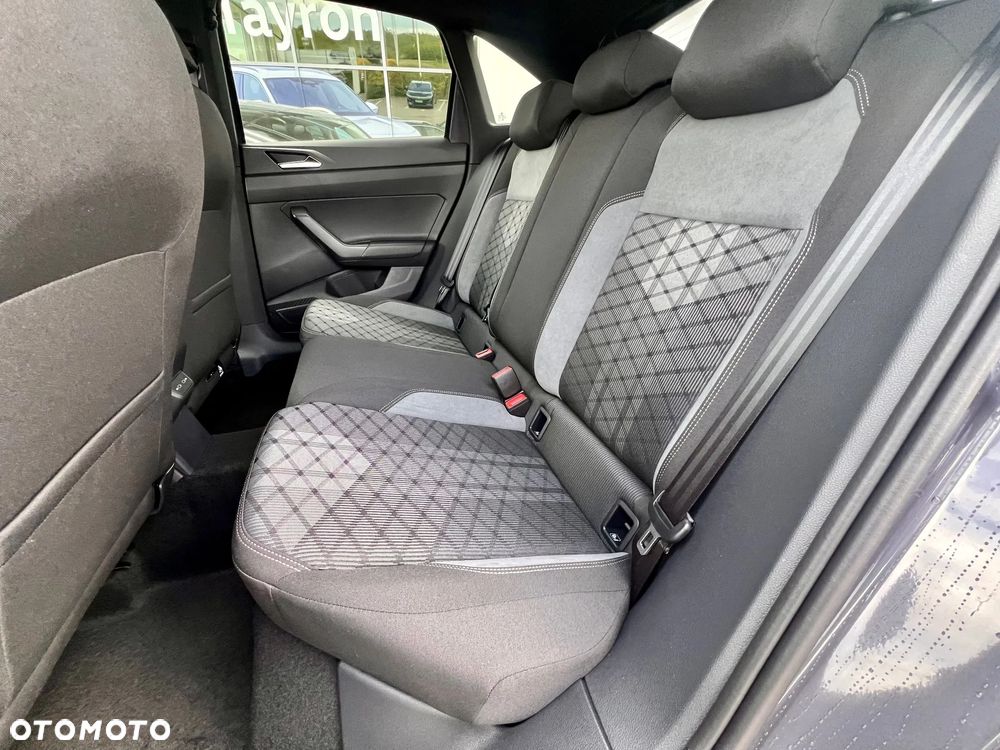 Volkswagen Taigo 1.5 TSI ACT R-Line DSG - 10