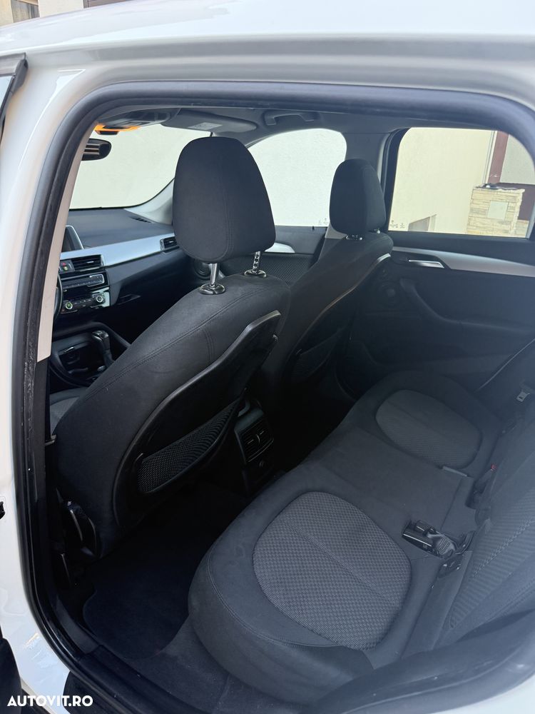 BMW X1 - 14