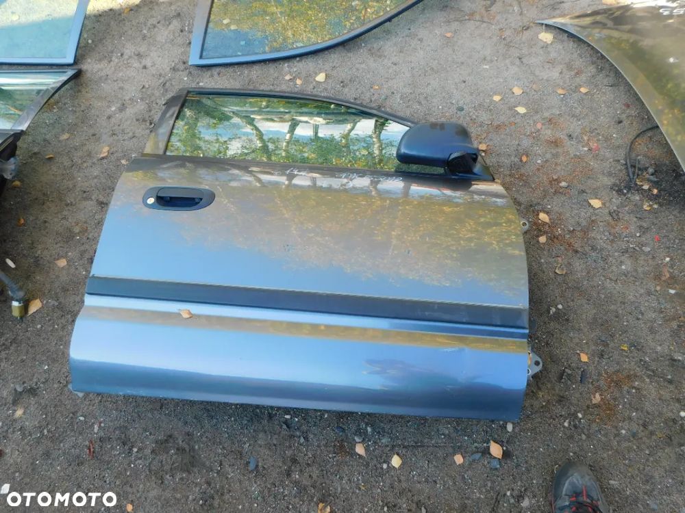 spacestar drzwi kolor U53 nr 6147 WYSYŁKA - 1