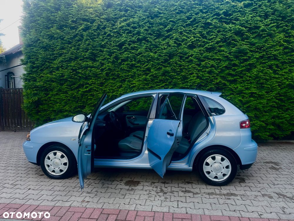 Seat Ibiza 1.2 12V Signo - 6