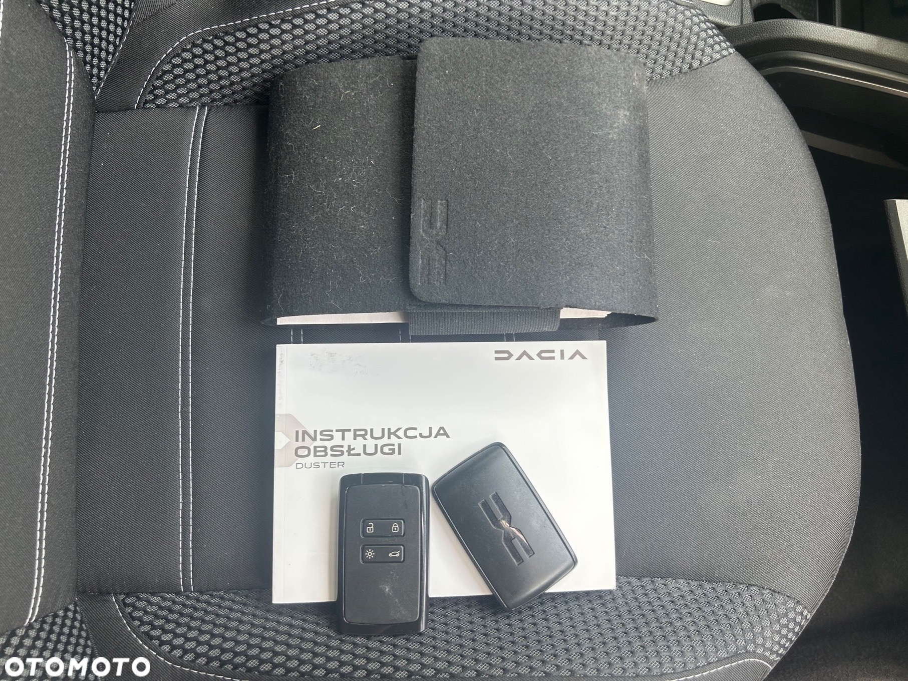 Dacia Duster 1.0 TCe Journey - 37