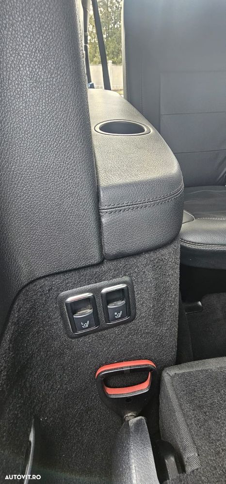 Mercedes-Benz GL 350 4MATIC BlueTec Aut. - 13