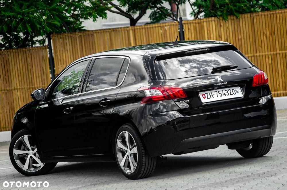Peugeot 308 155 THP Premium - 16