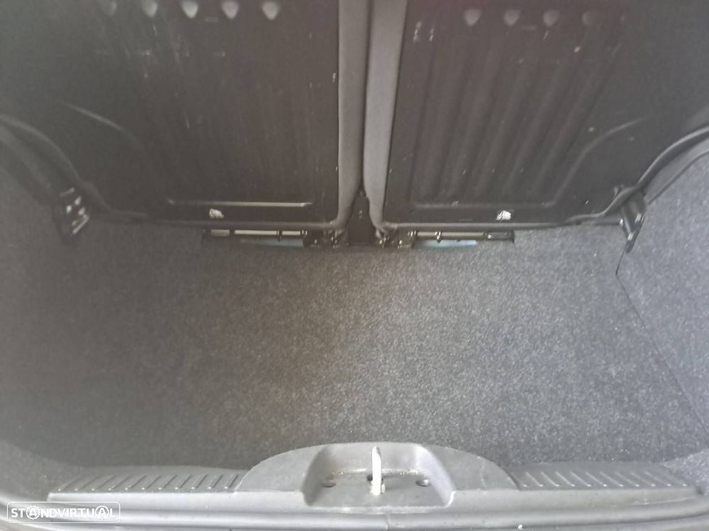 Fiat 500 1.0 Hybrid - 6