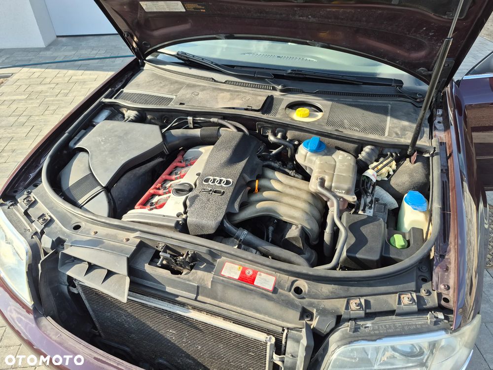 Audi A6 Limousine - 10