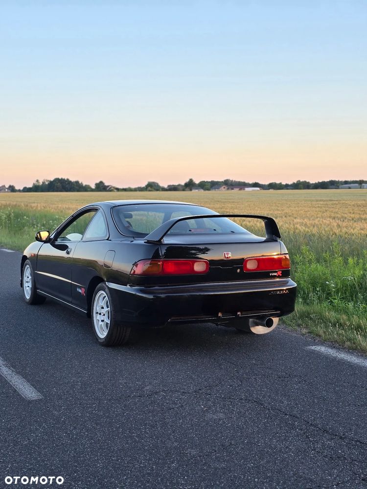 Honda Integra - 4