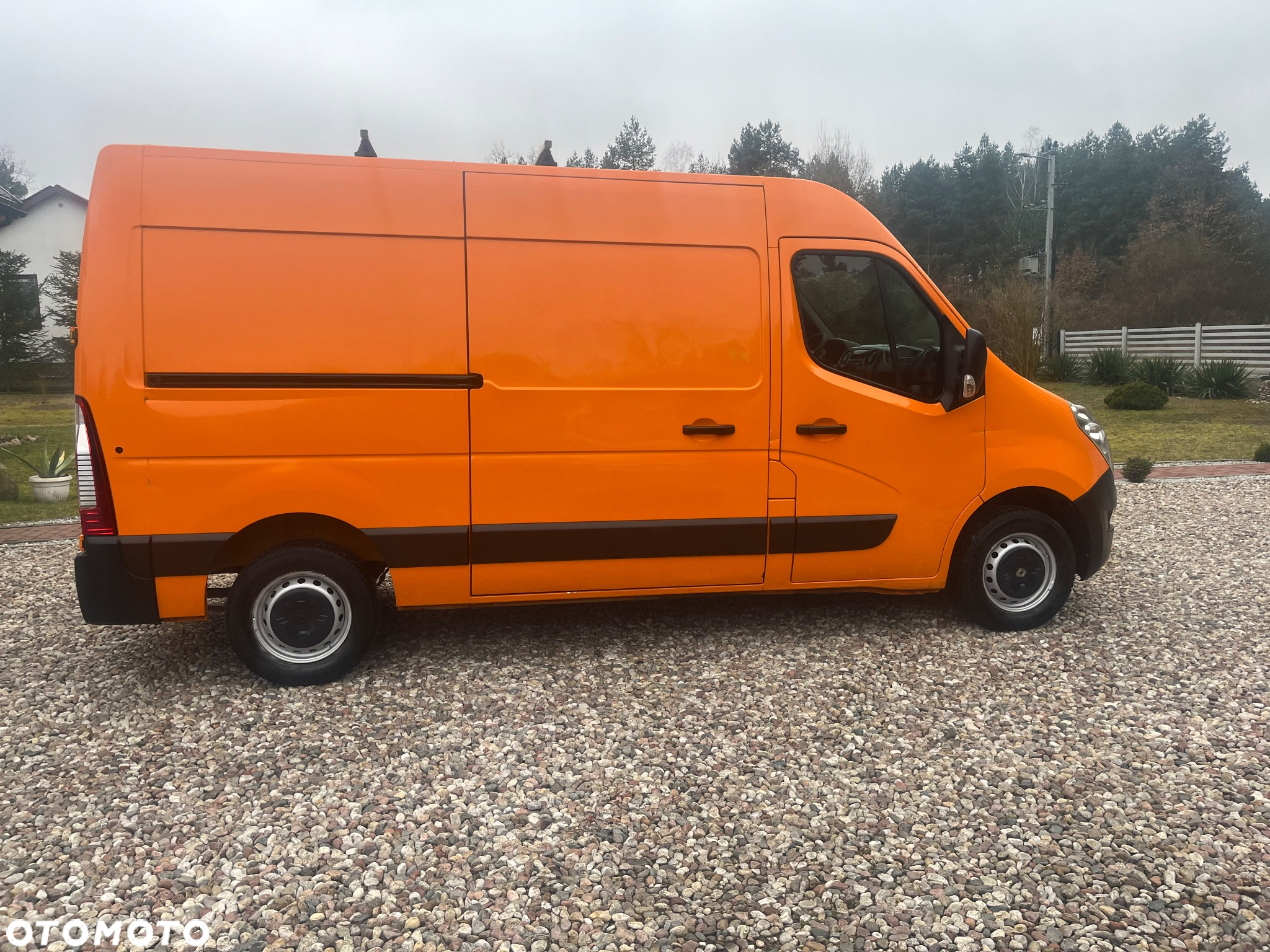Renault Master - 7