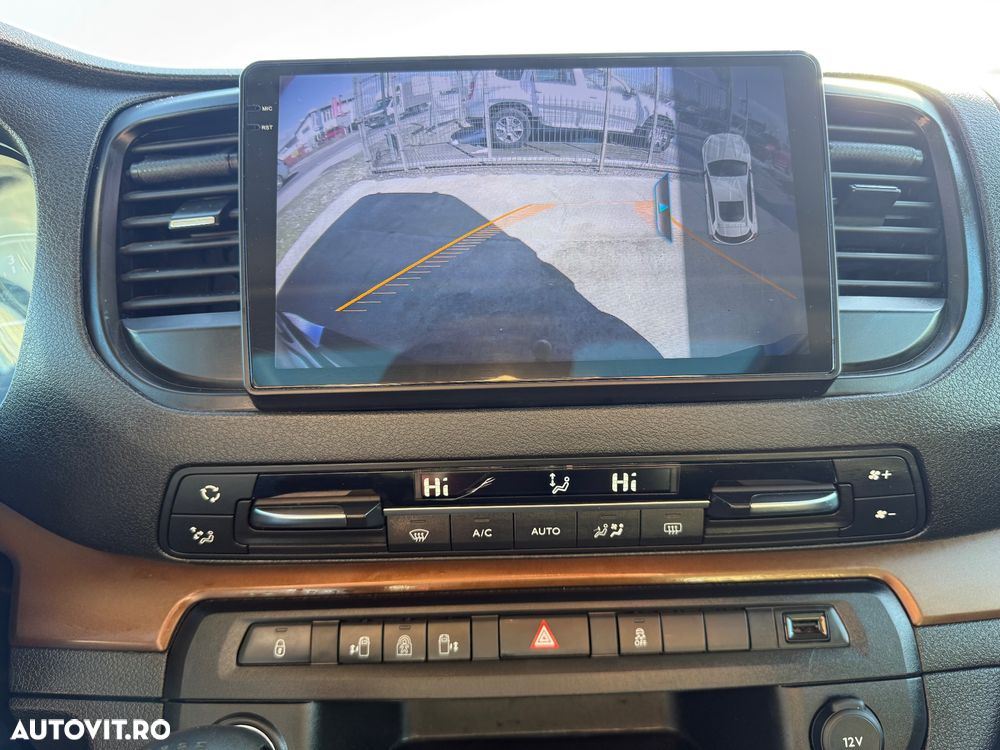 Toyota Proace 2,0-l-D-4D L1 (7-Si.) Verso Executive - 39