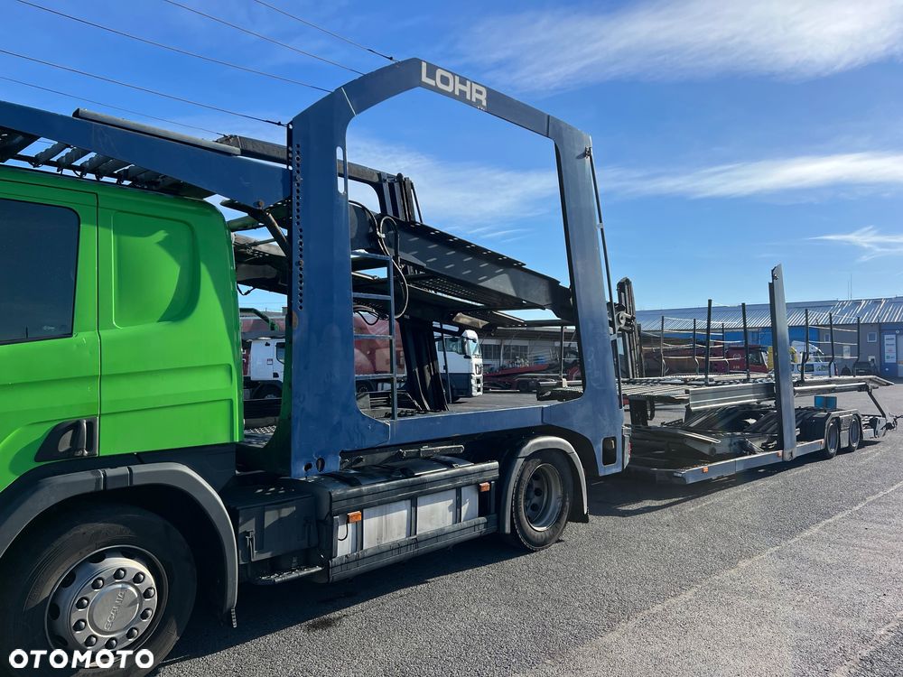 Lohr C2H29S - 4