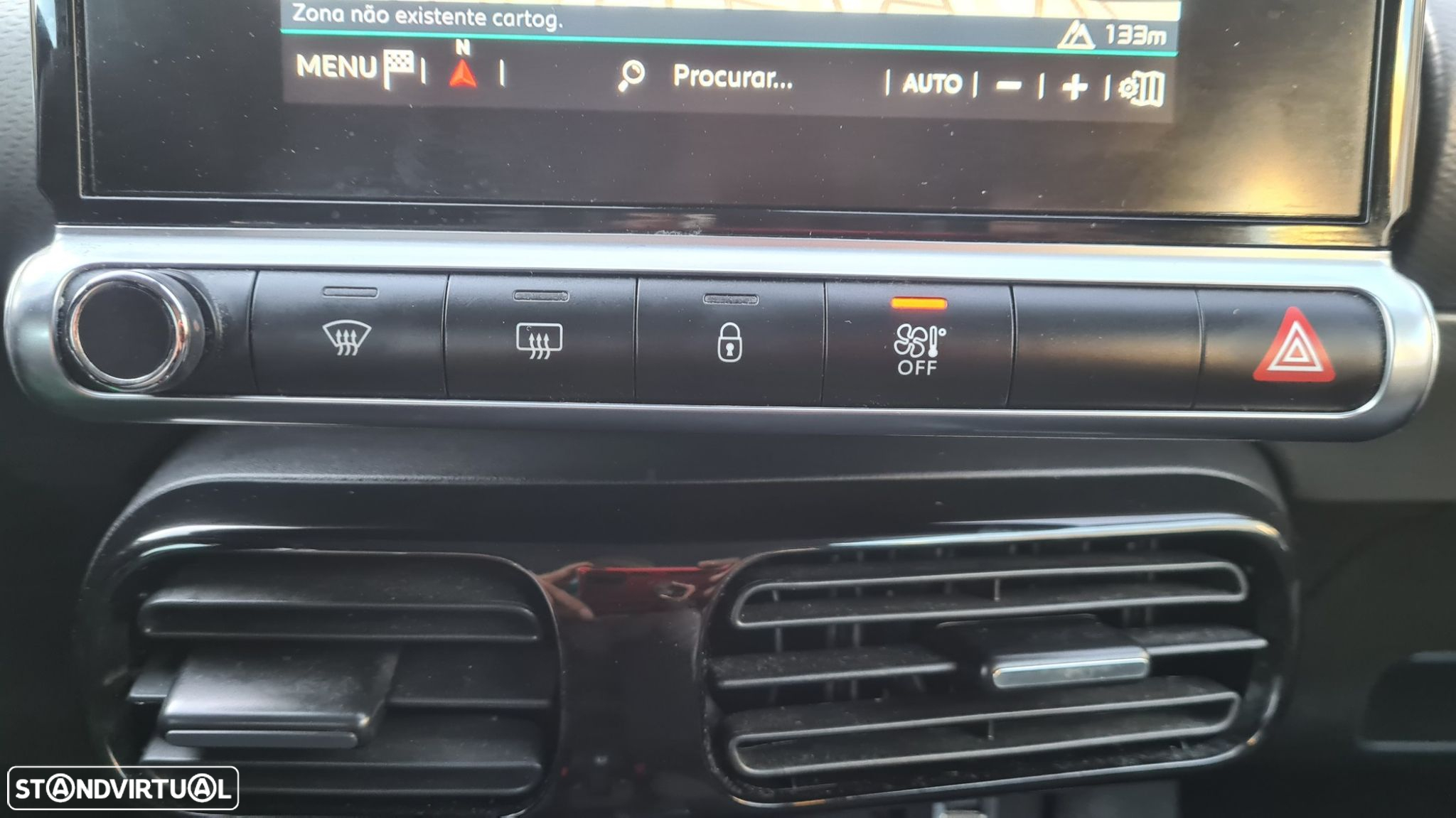Citroën C4 Cactus - 33