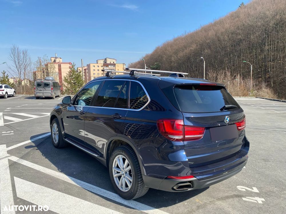 BMW X5 xDrive40d - 2