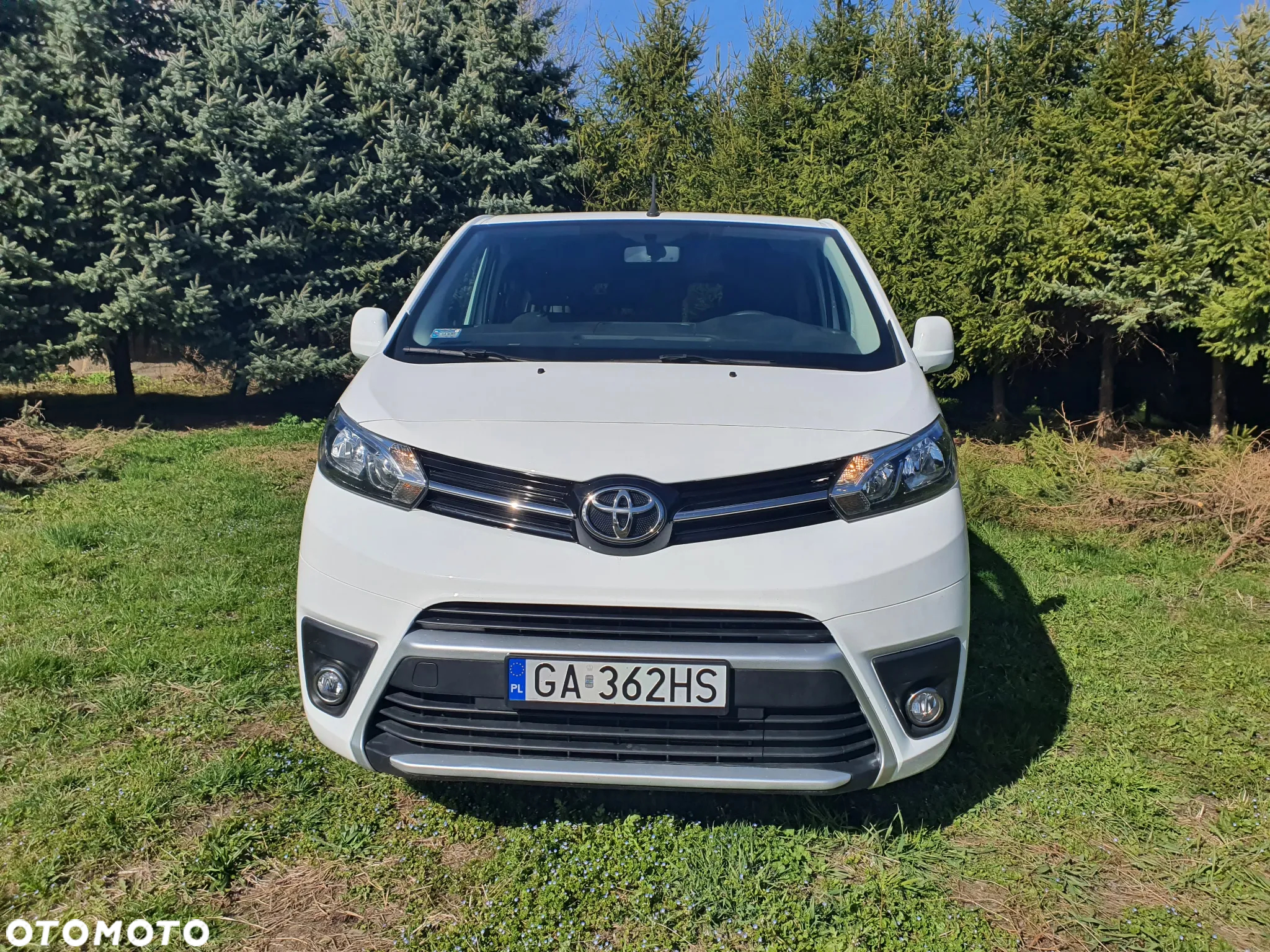 Toyota Proace Verso - 4