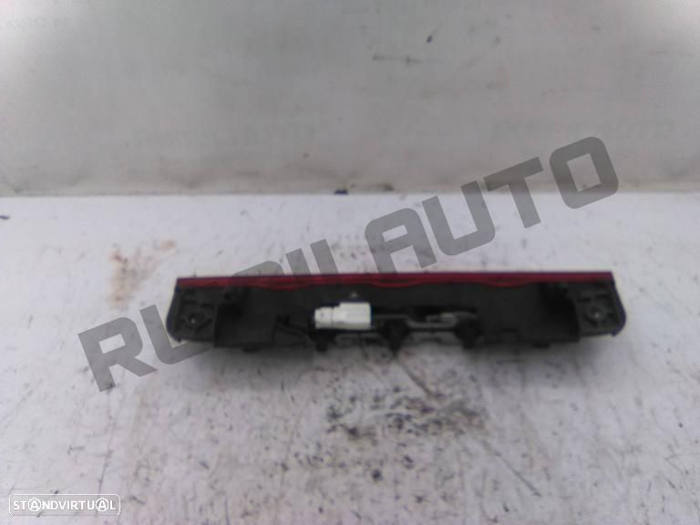 Farolim 3º Stop P1842 Nissan X-trail I (t30) [2000_2007] 2.2 Dc - 2