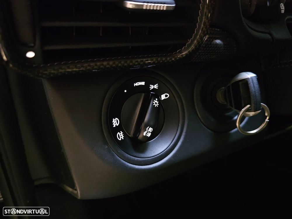 Porsche 911 (997) Turbo Tiptronic - 20