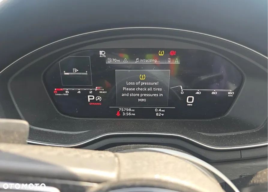 Audi A4 Limousine 45 TFSI quattro S tronic S line - 9