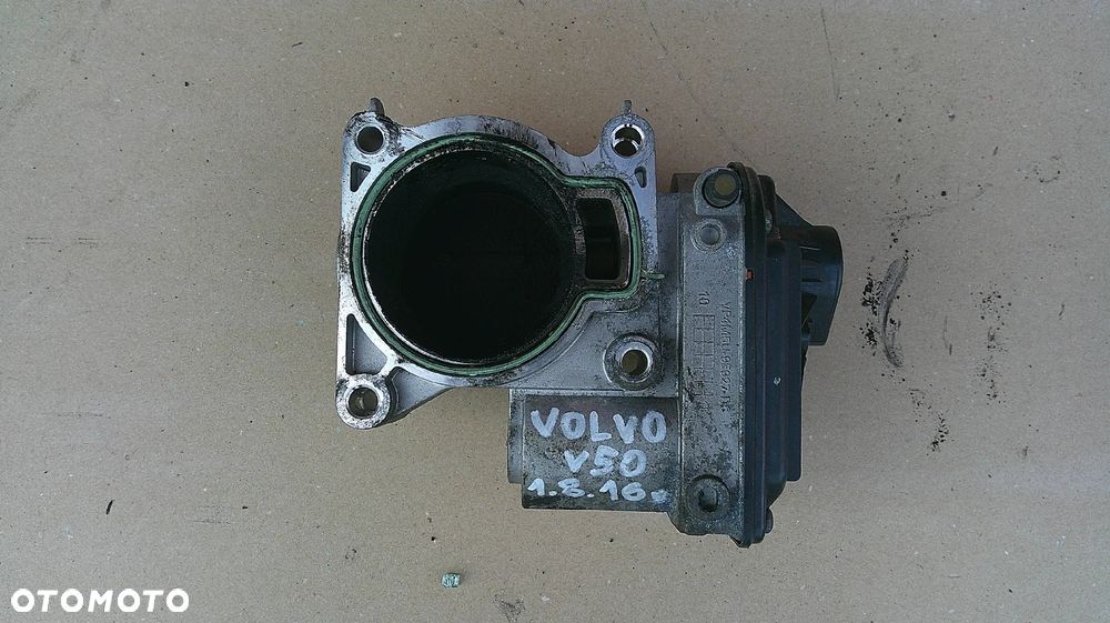 VOLVO V50 1.8 16V PRZEPUSTNICA 4M5G-FA - 1