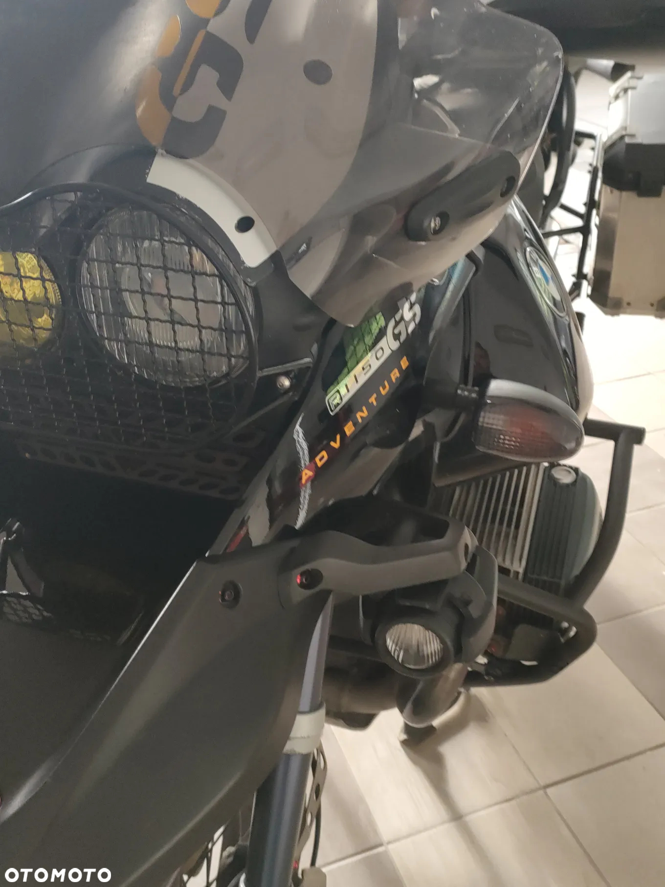 BMW R - 23