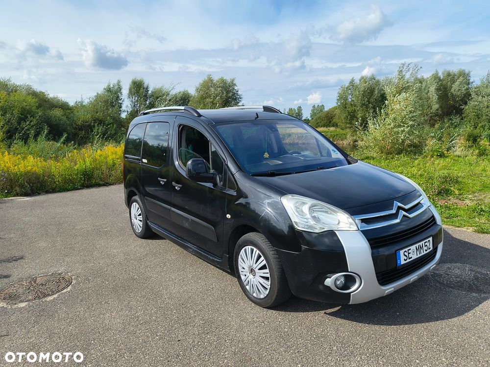Citroën Berlingo Multispace VTi 120 XTR - 2