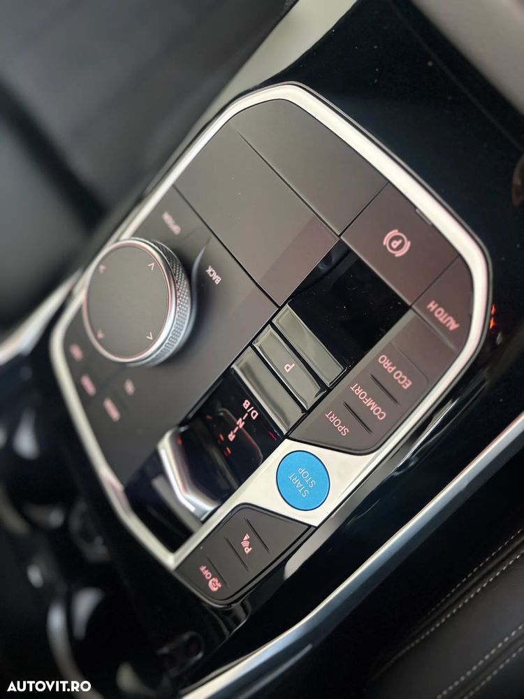 BMW i4 eDrive40 Gran Coupe - 30