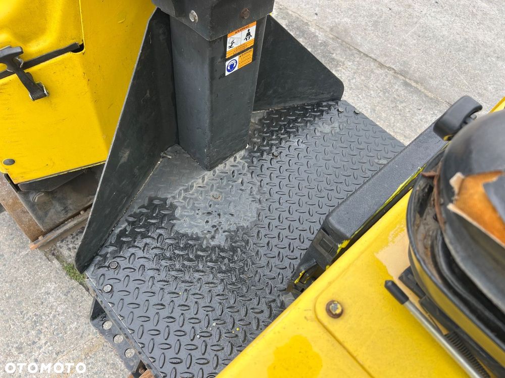 Wacker Neuson Rd 11 - 17