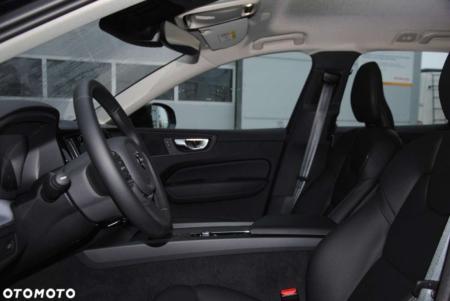 Volvo XC 60 - 12