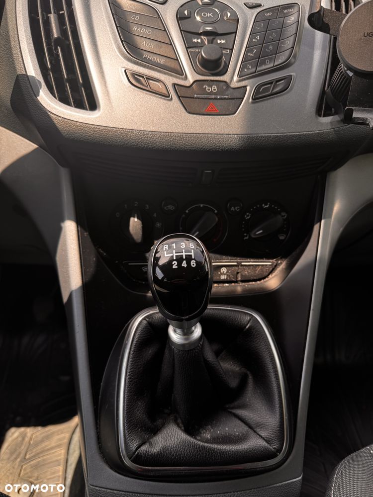 Ford Grand C-MAX 1.6 EcoBoost Trend ASS - 10