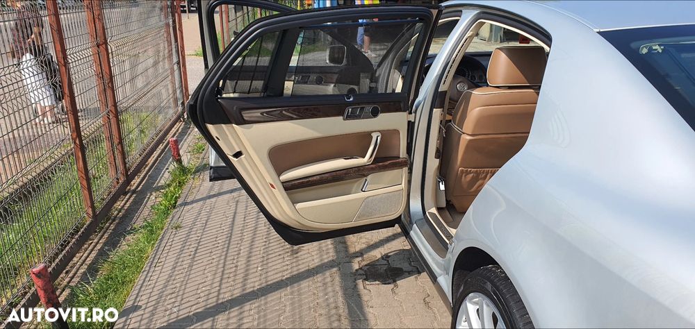 Volkswagen Phaeton 3.0 V6 TDI DPF 4Motion Tipt. - 6