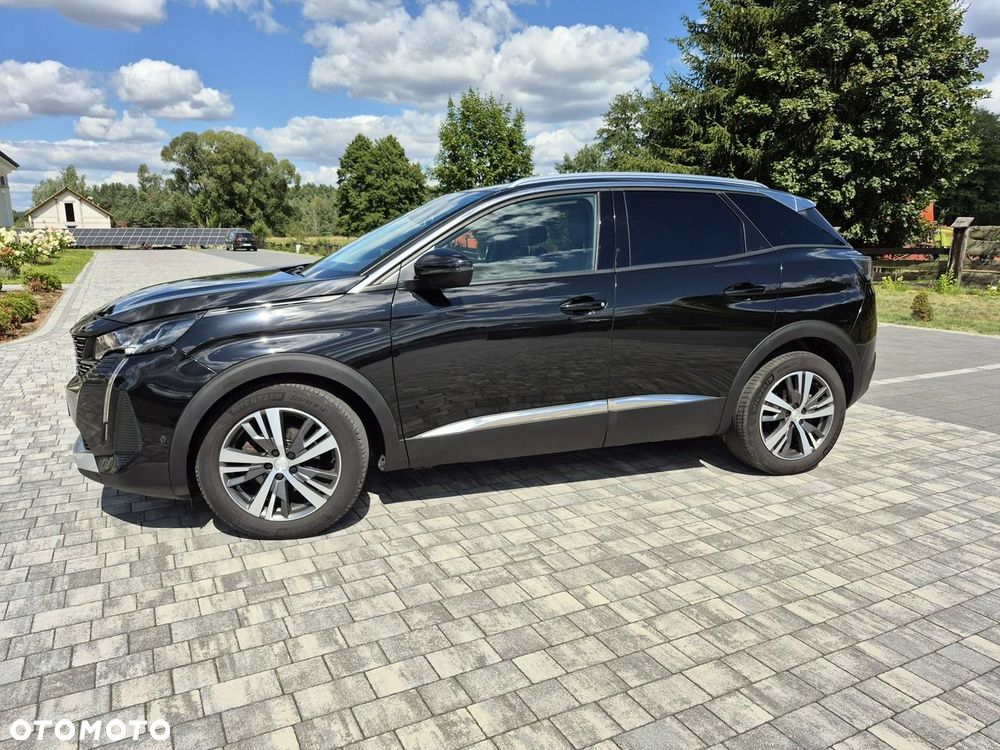 Peugeot 3008 - 6