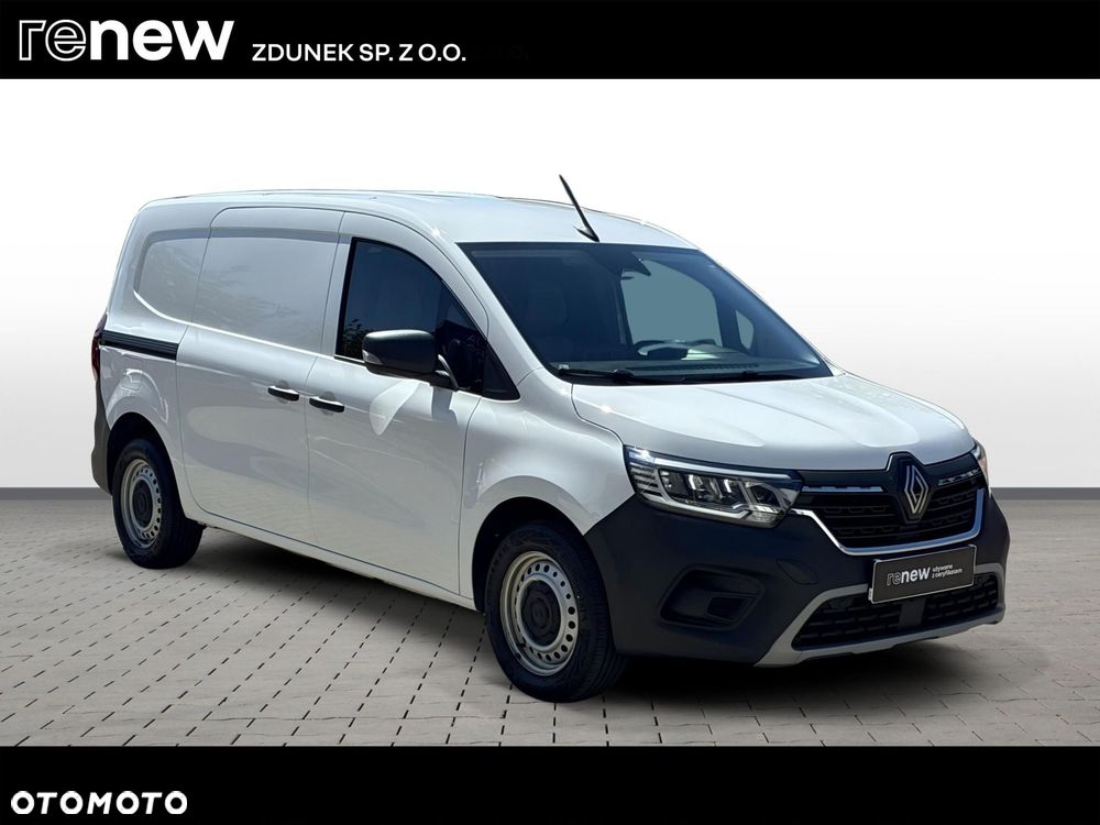 Renault kangoo-express/van - 7