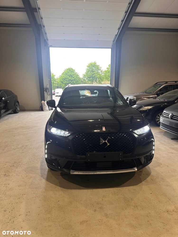 DS Automobiles DS 7 Crossback - 6