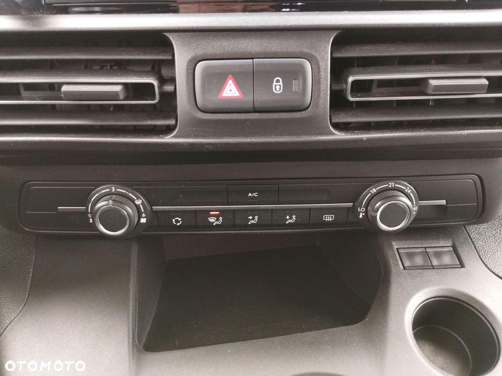 Toyota Proace City Verso 1.5 D-4D Business - 19