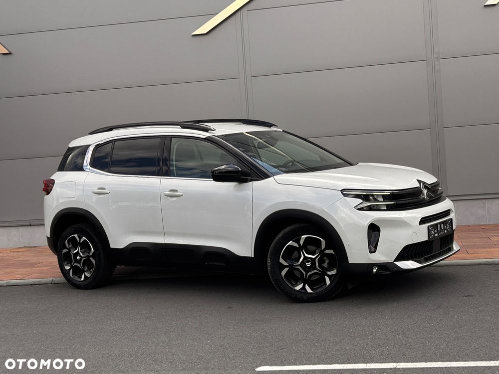 Citroën C5 Aircross BlueHDI 130 S&S EAT8 FEEL PACK - 9