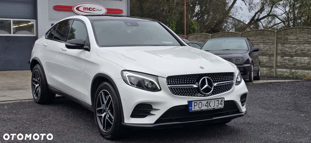 Mercedes-Benz GLC 220 d 4-Matic - 13