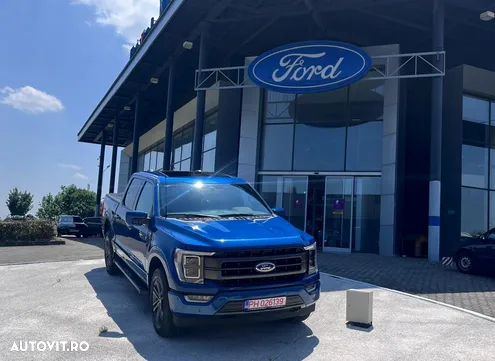 Ford F150 - 26