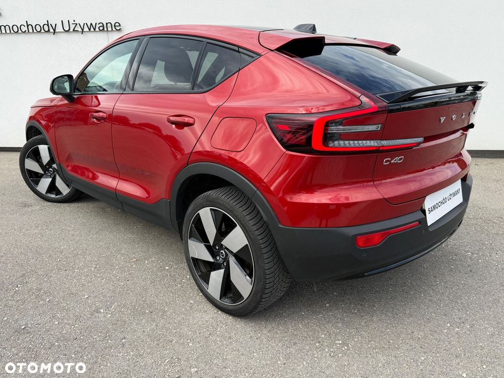 Volvo C40 - 7