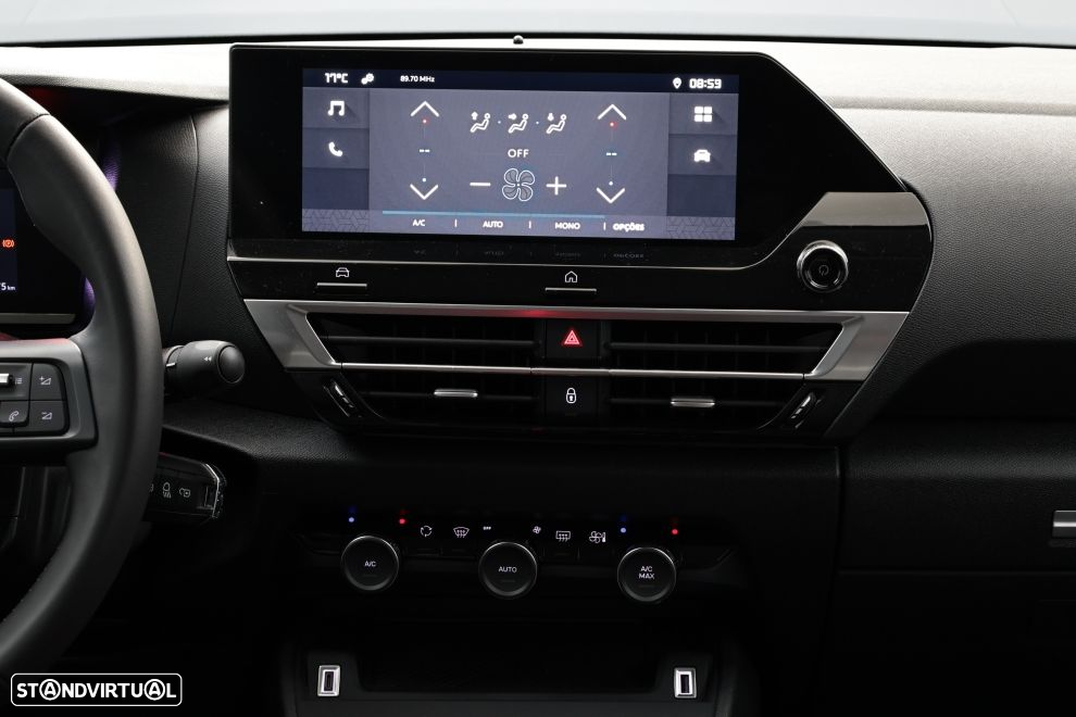 Citroën e-C4 50 kWh Feel Pack - 20