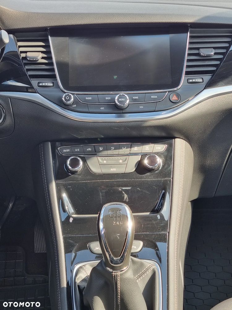 Opel Astra 1.6 CDTI Elite S&S - 16
