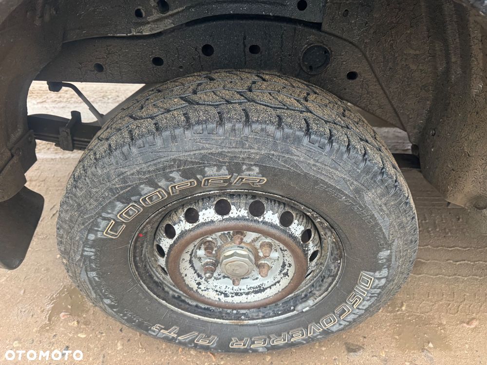 Mitsubishi L200 Pick Up 4x4 Intense Double Cab - 13