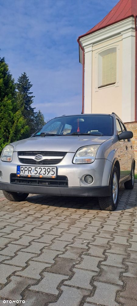 Suzuki Ignis - 2